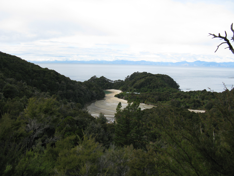 Frenchman Bay