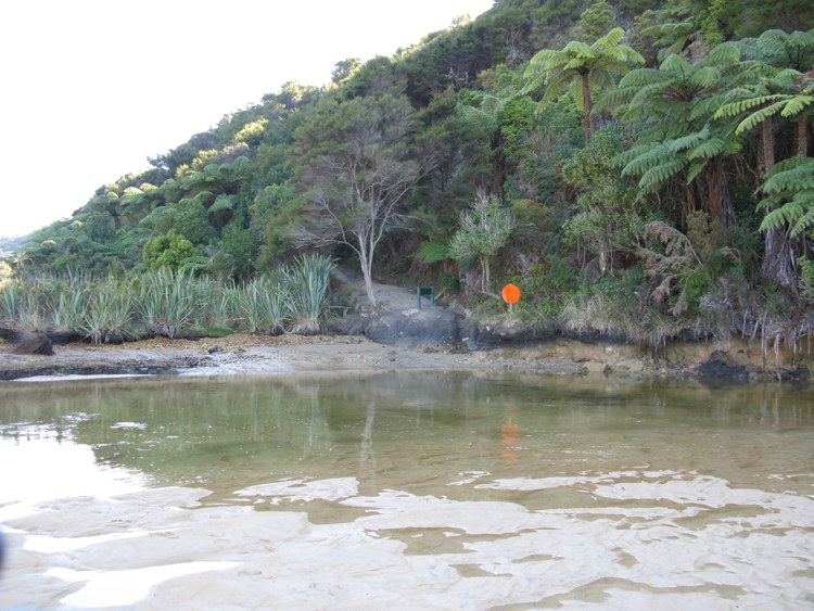 Onetahuti Crossing