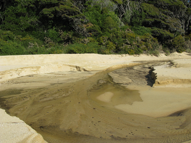 mutton cove creek